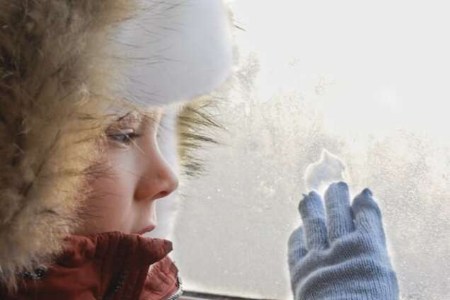 В оккупированном Донецке детям разрешили прыгать на уроках, чтоб согреться: 'документ'