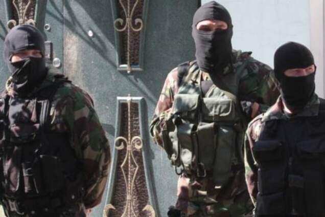 Первые плоды блокады Крыма