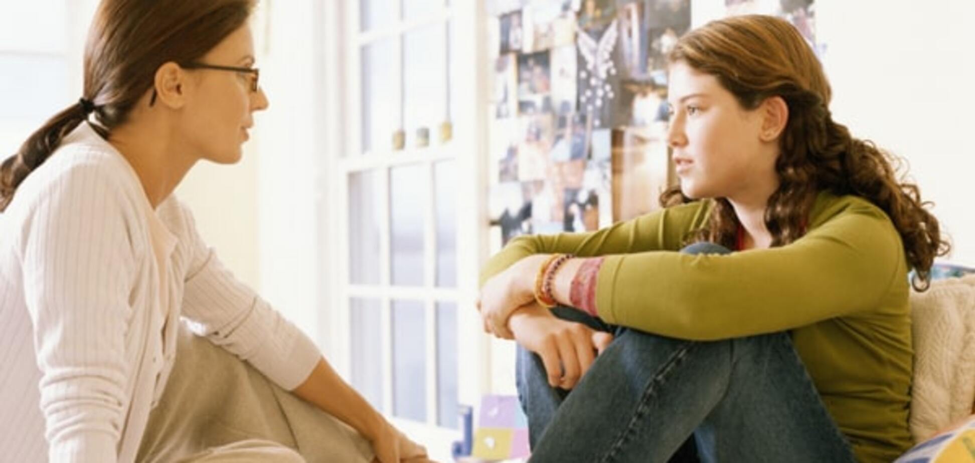 Почему ребёнок врёт и что с этим делать