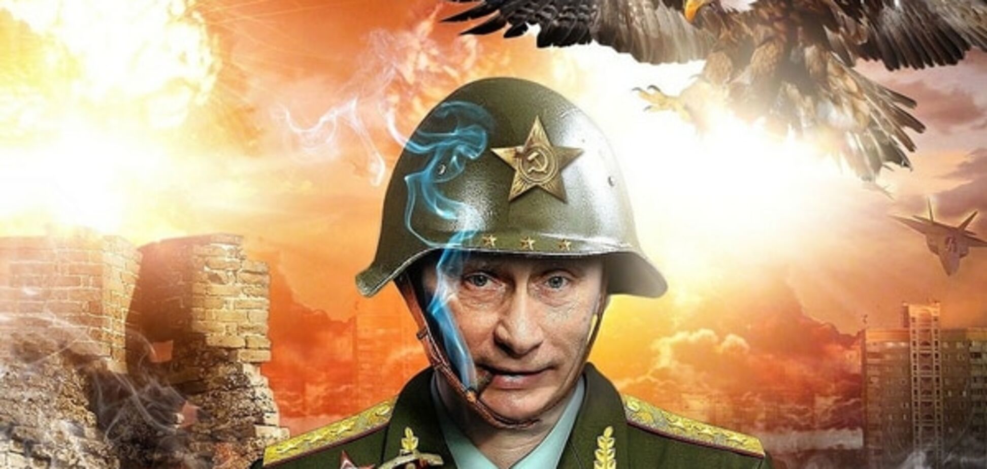 Балада про 'русскую зємлю'