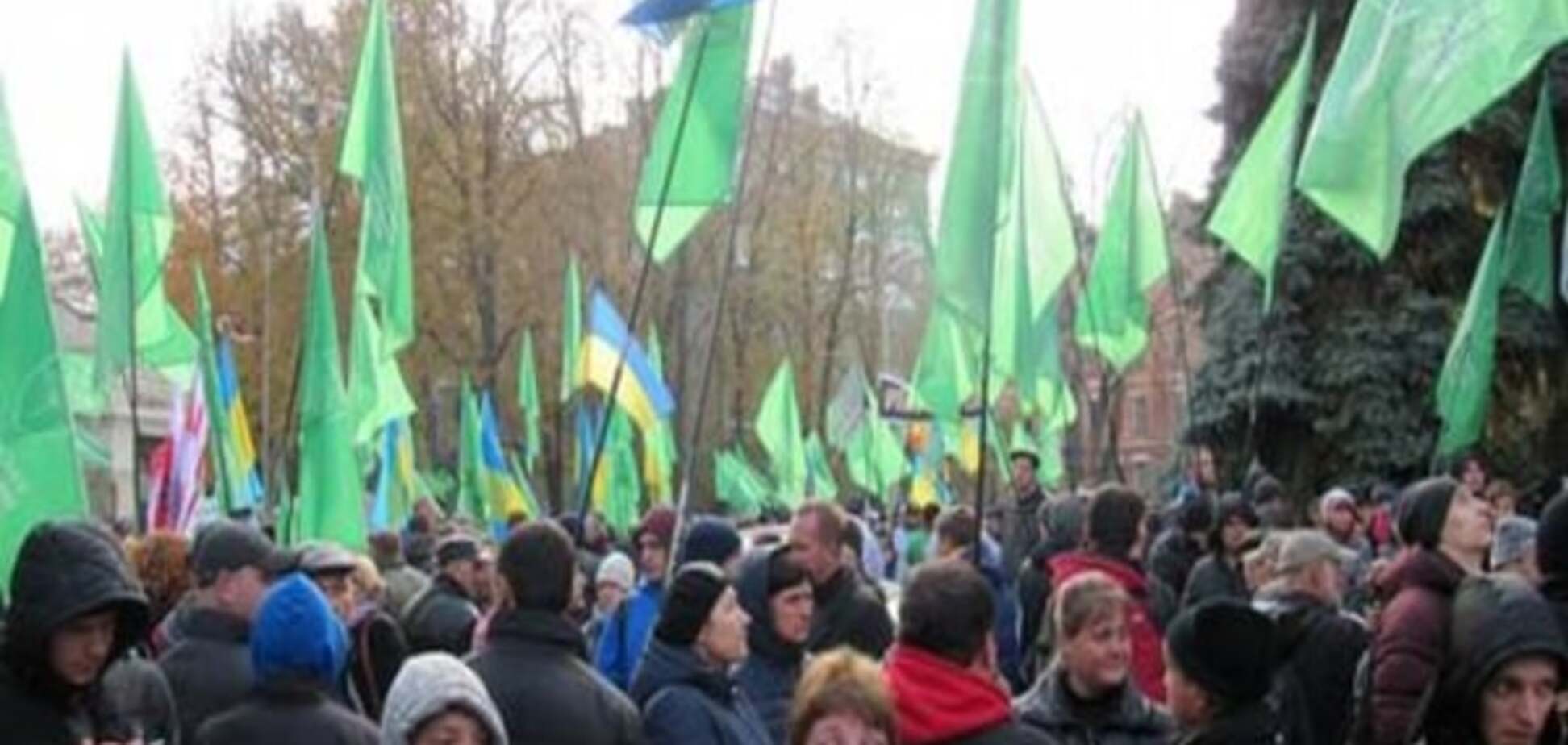 'Дело Корбана': борьба с преступностью или схватка тираннозавров?