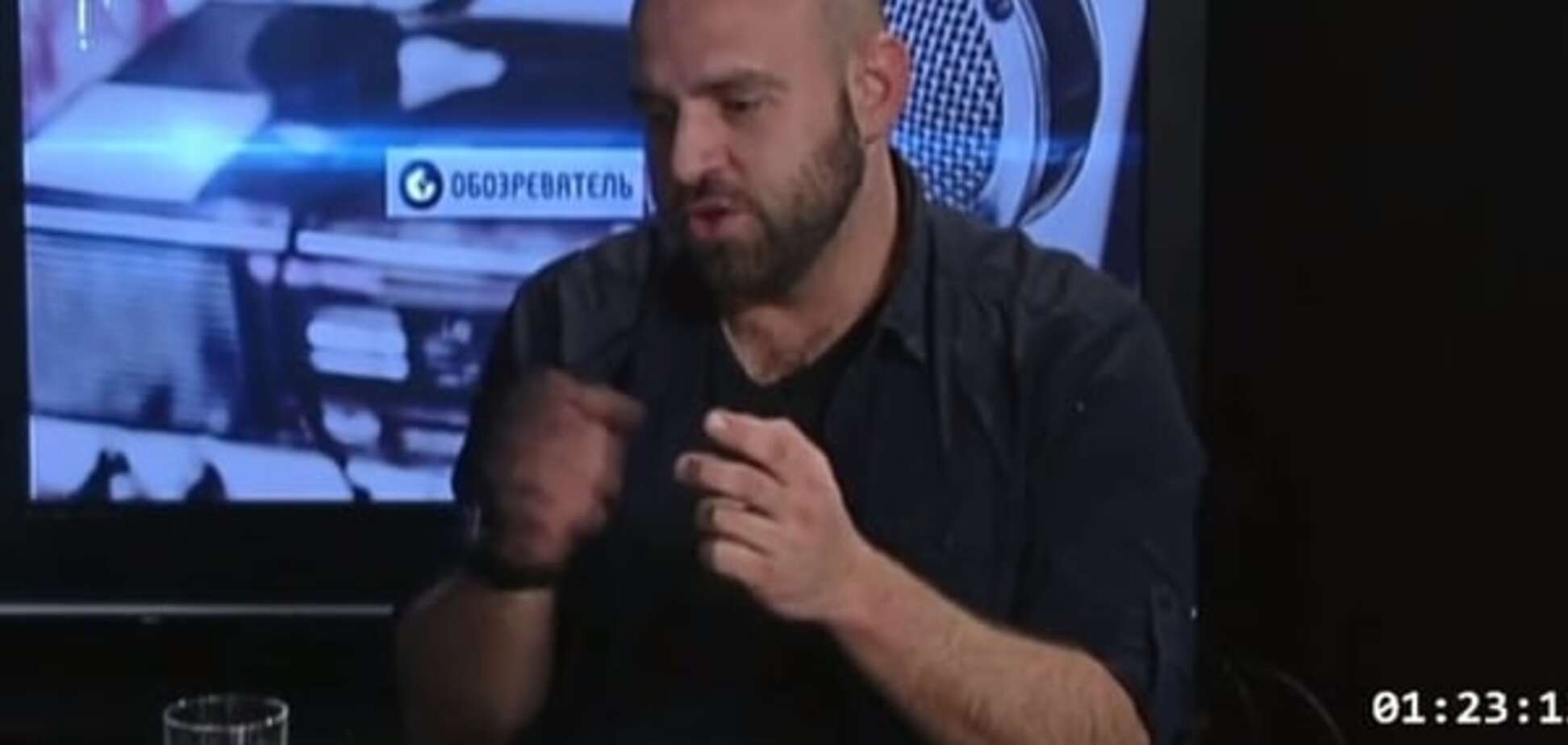 Казарин – власти: нельзя чужими руками таскать каштаны из огня