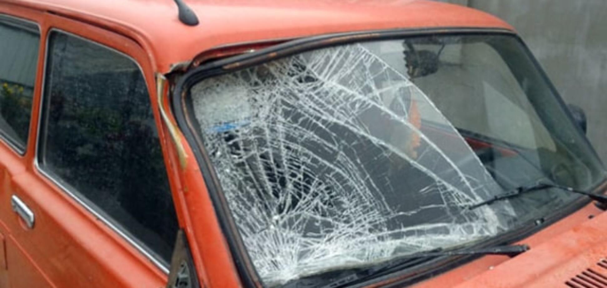 Правоохранители задержали виновника смертельного ДТП в Волновахе