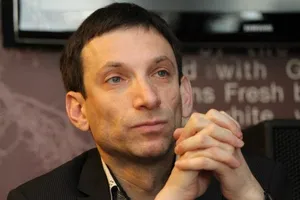 Виталий Портников