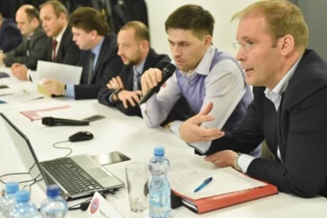 Скандал на матче 'Динамо' – 'Челси': УЕФА резко ответил Украине на избиение фанатов