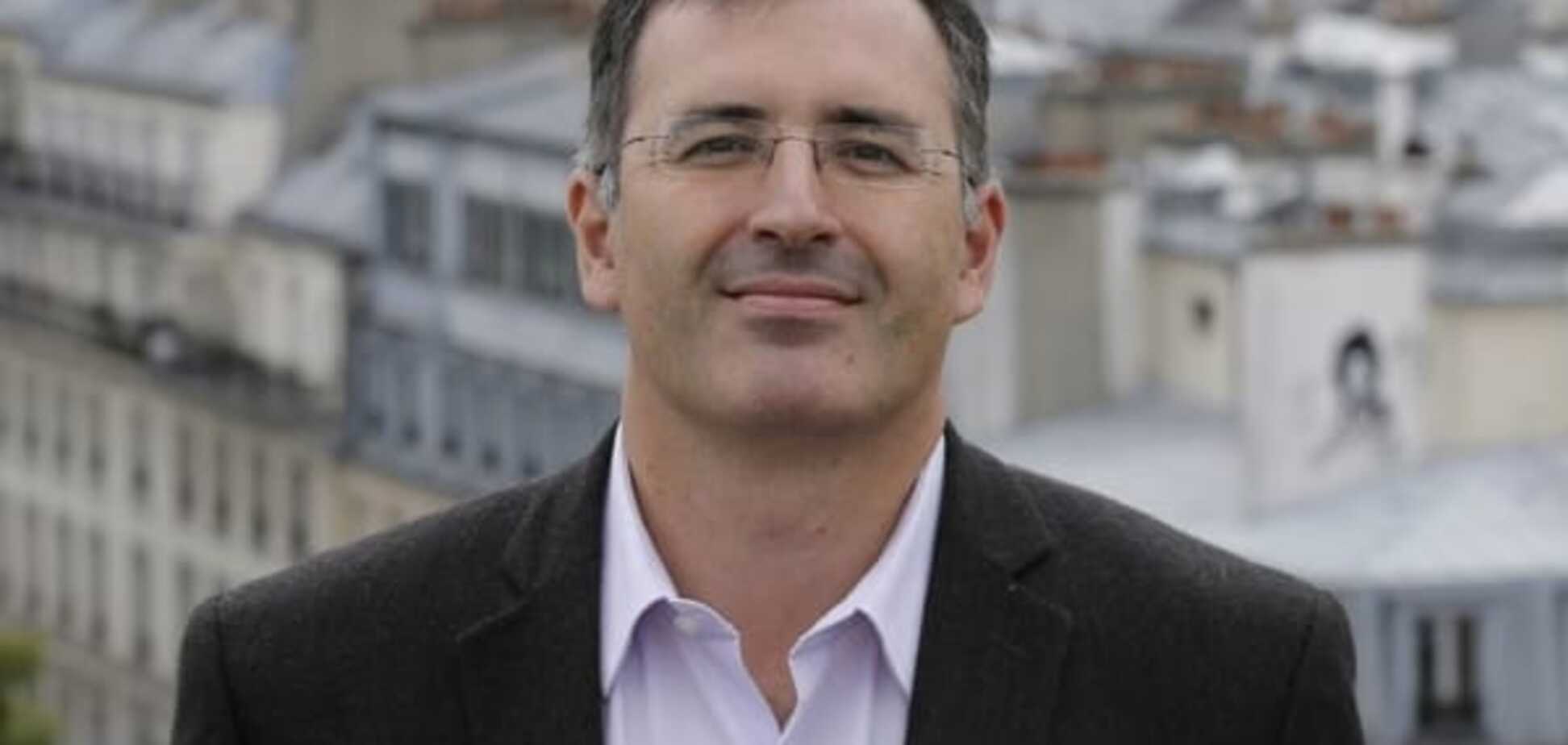 Главным экономистом ЕБРР впервые станет политэмигрант из России