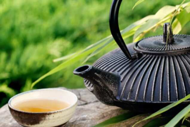 Эффективный чай для похудения: уникальный рецепт напитка