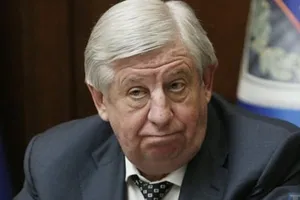 Виктор Шокин