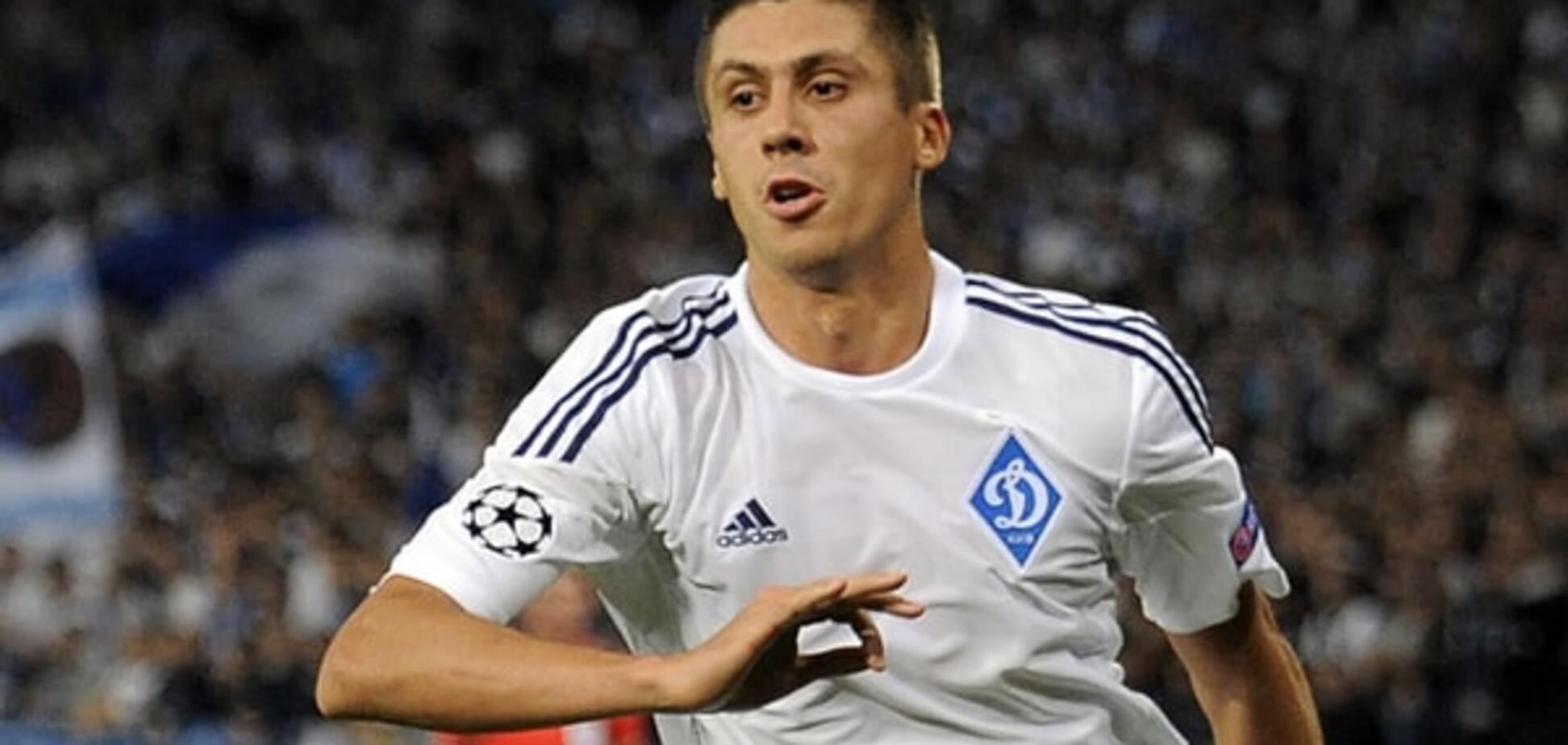 Хачериди объяснил, почему 'Динамо' будет намного тяжелее играть в Лондоне