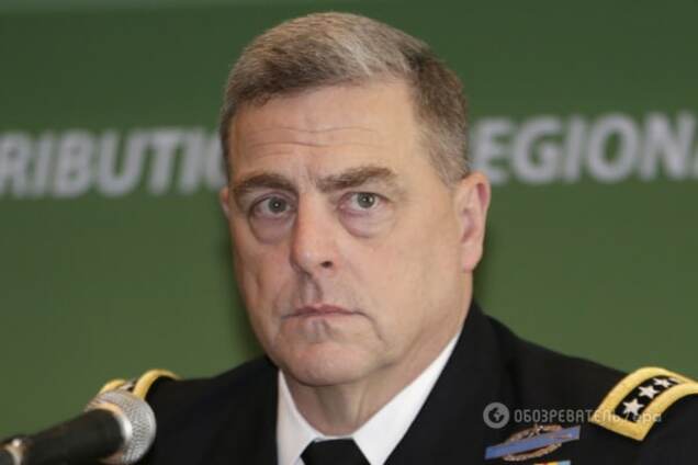 В Пентагоне заявили, что только Россия может уничтожить США