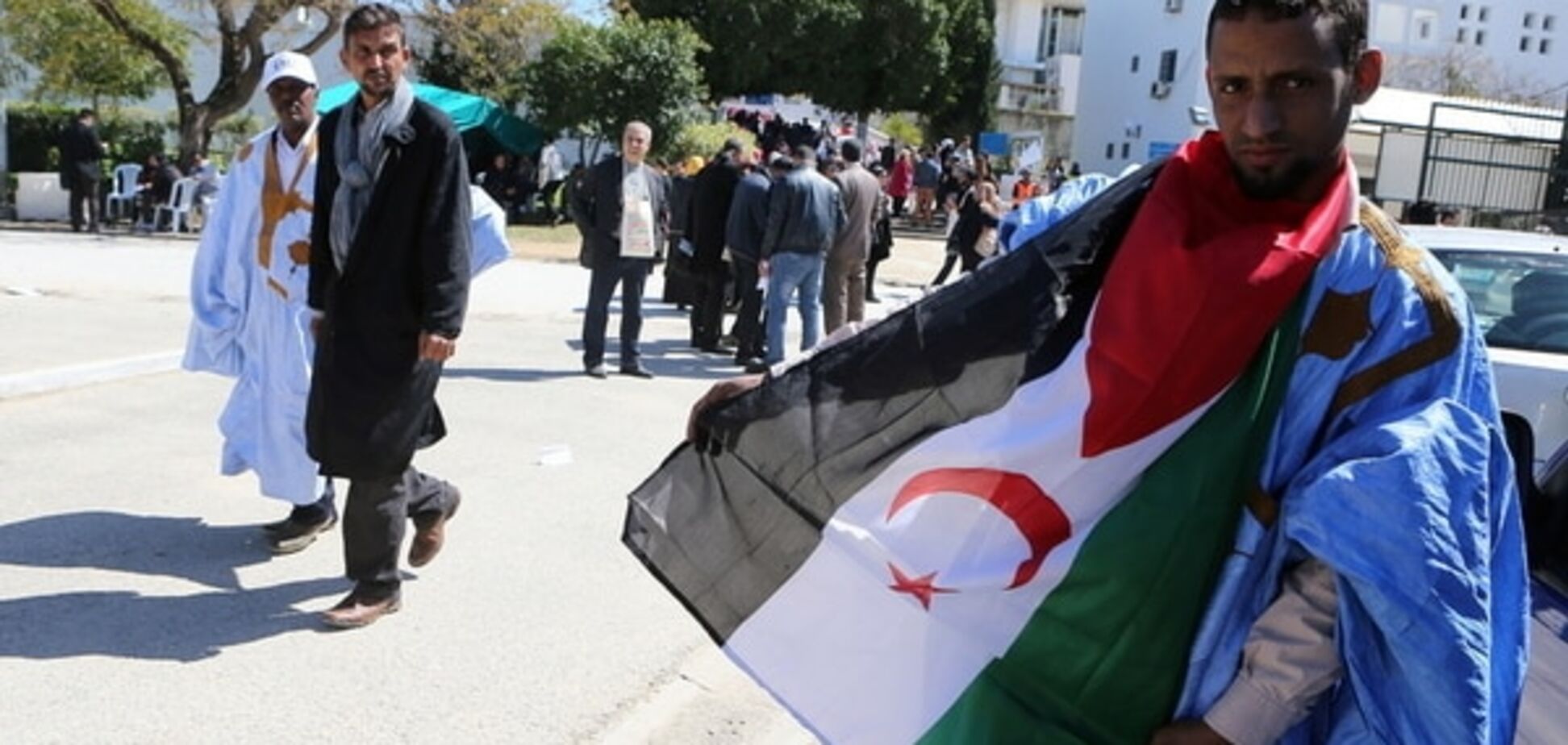 Інші звичаї: найнезвичайніші заборони в курортному Тунісі