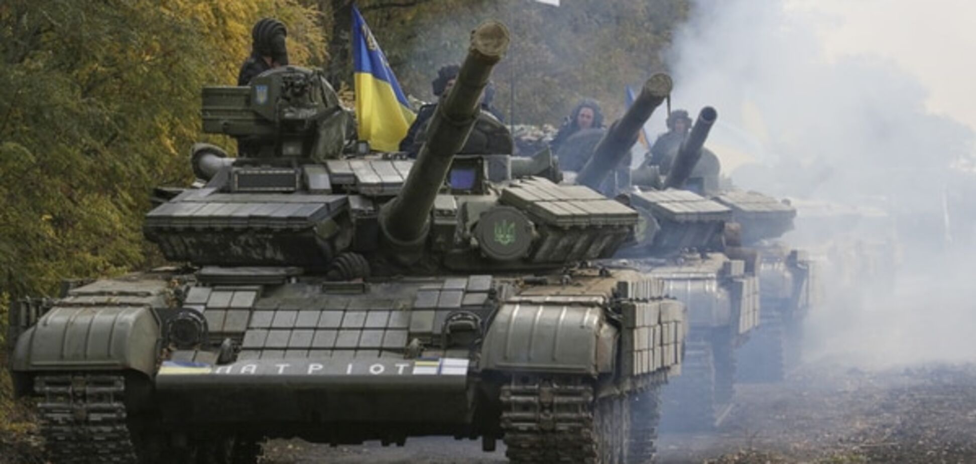 Муженко: вероятность эскалации на Донбассе остается значительной