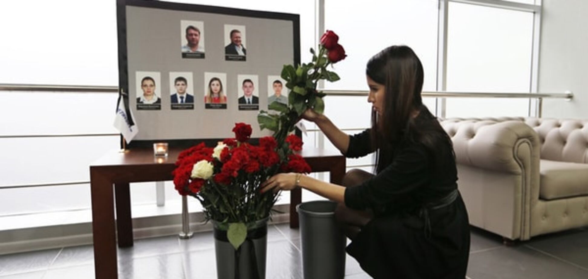 Загибель Boeing-777 і Airbus A-321: як Нідерланди і Росія зустрічали своїх громадян