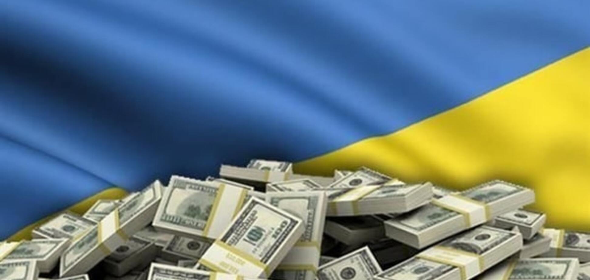 Фінансова стабільність України опинилися під реальною загрозою