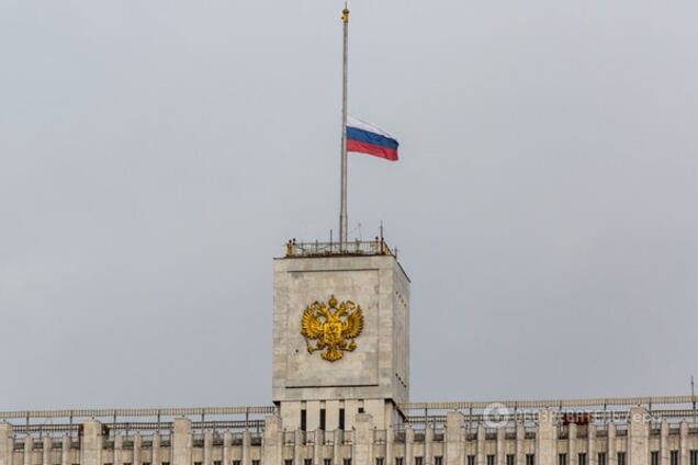 Россия переходит к последнему акту своей трагедии - Сотник