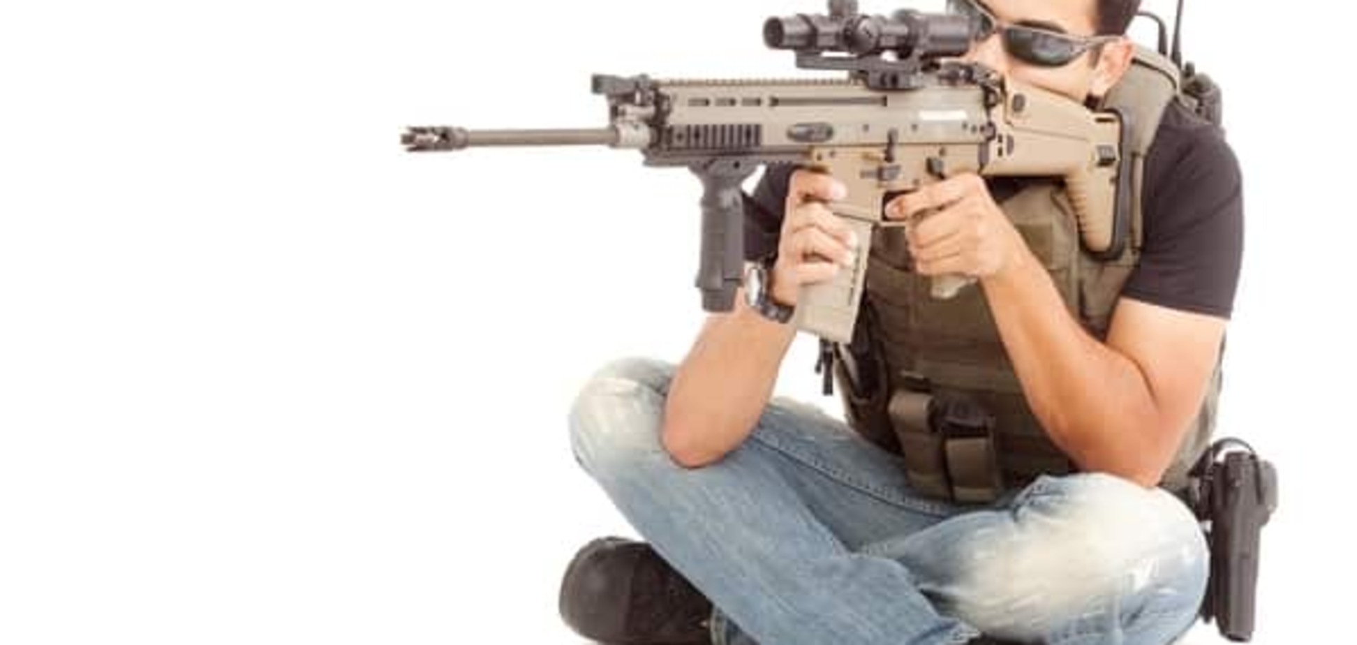 Покушение на Шокина: появилось новое опровержение версии с 'тепловизором'