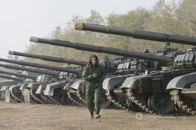 Терористи почали масові зачистки в своїх рядах, перевертні в пагонах дезертирують - Тимчук