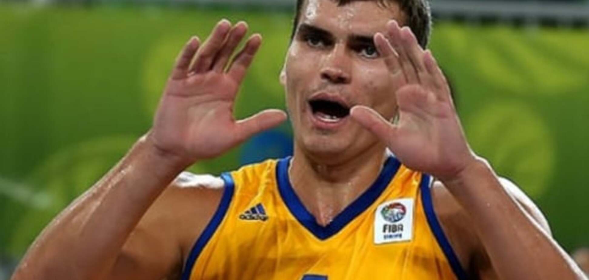 Форвард сборной Украины перешел из 'Динамо' в румынский клуб