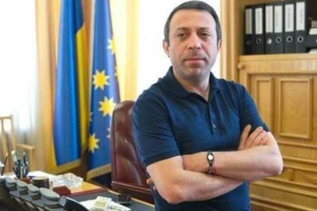 Корбан 'відкинеться' завтра-післязавтра, або Банкрутство репресивної машини