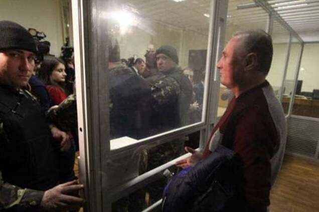 Арест Ефремова и побег Клюева: что сейчас происходит с резонансными делами