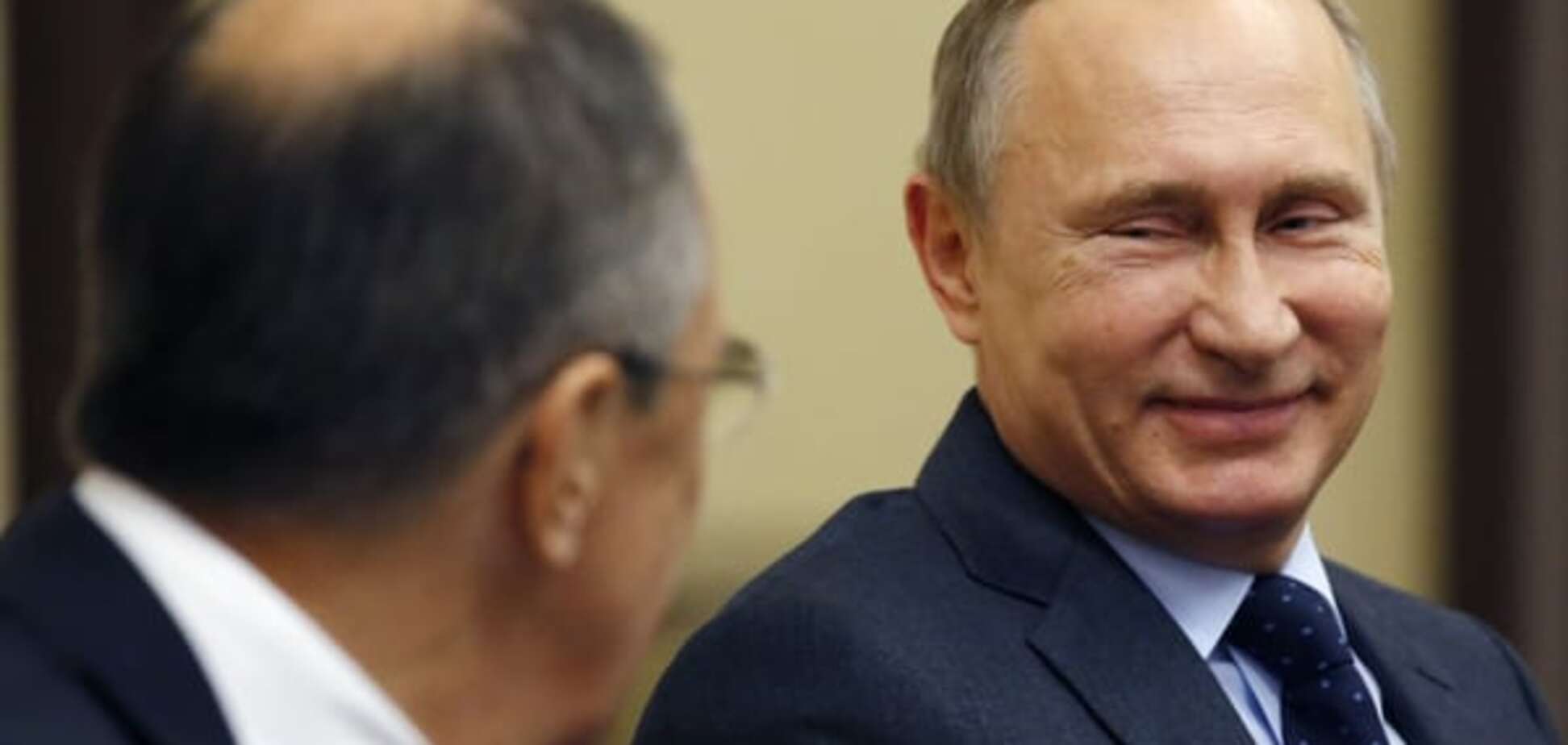 Новая война Кремля: генерал рассказал о смене тактики Путина