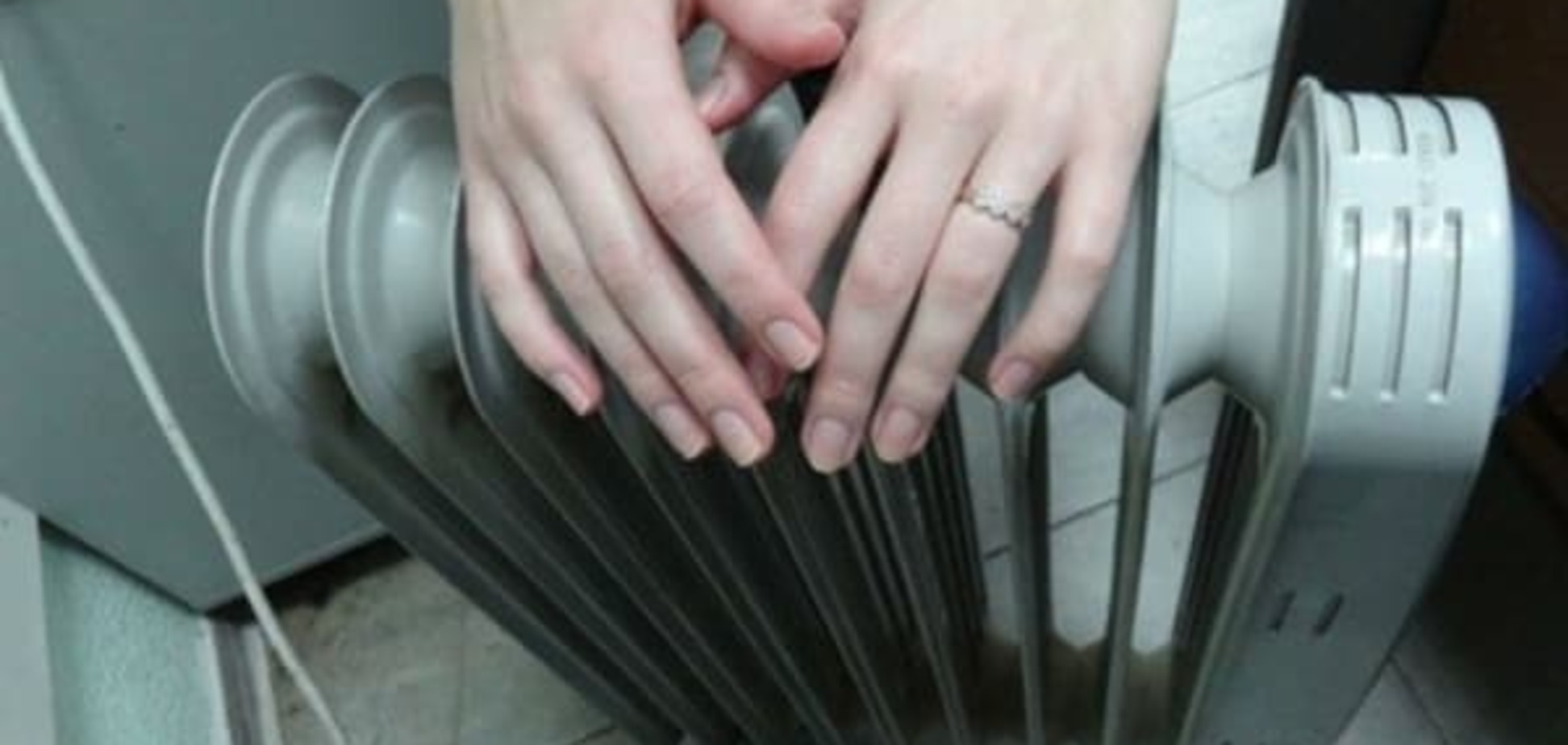 'Холодомор': террористы решили 'заморозить' жителей Донбасса