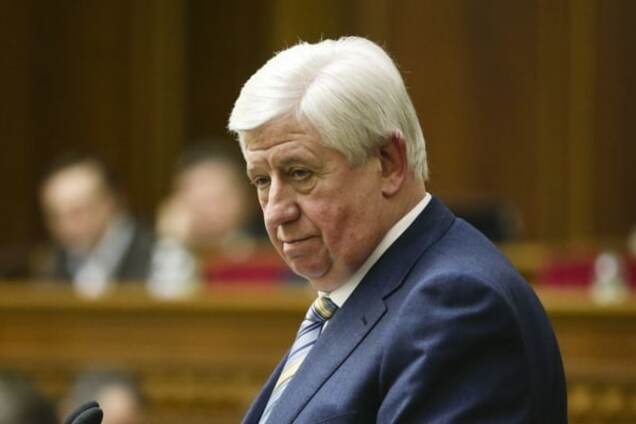 Имитация покушения на Шокина. Кому выгодно?