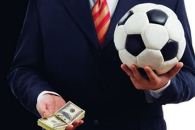 В Украине раскрыли систему организации договорных матчей: сотни задержанных