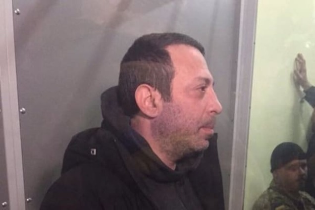 'Похищенный' Корбан нашелся