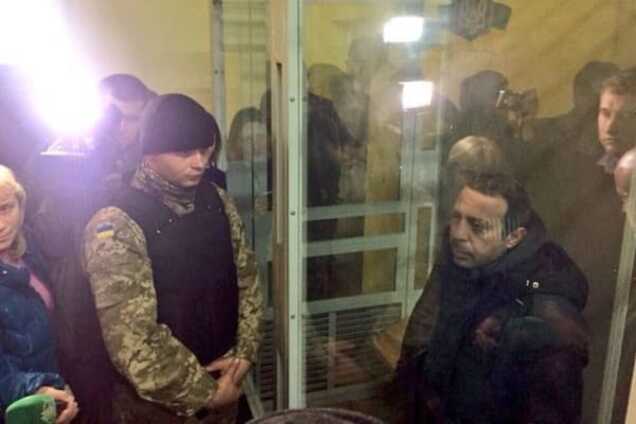 Корбан находится в предынфарктном состоянии, к нему вызвали 'скорую'