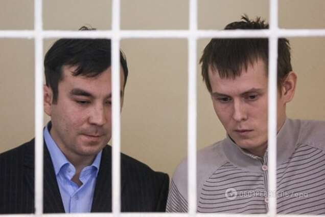 Защита российских ГРУшников обратилась в суд для признания их военнопленными