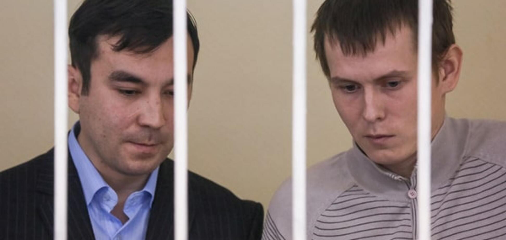 Суд продлил пленным российским спецназовцам содержание под стражей