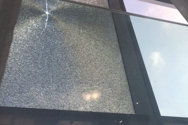 Соцсети об обстреле кабинета Шокина: какая страна, такие и теракты