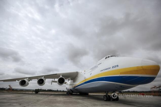 Експерти розповіли, як перевіряють літаки перед вильотом в Україну