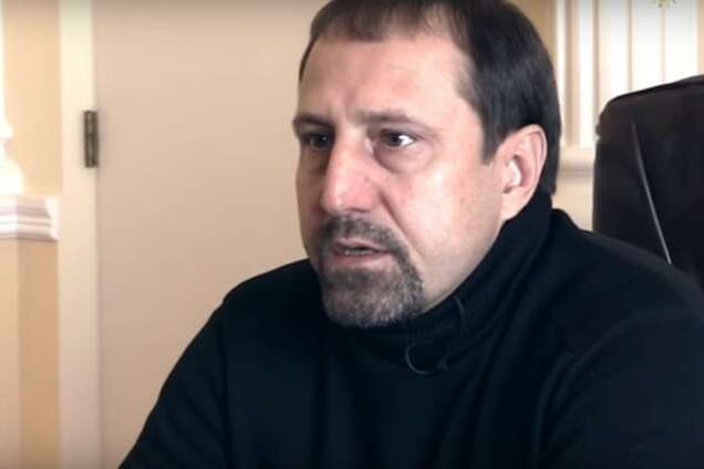 Ходаковский рассказал, как Россия намерена поступить с Днепропетровском и Харьковом