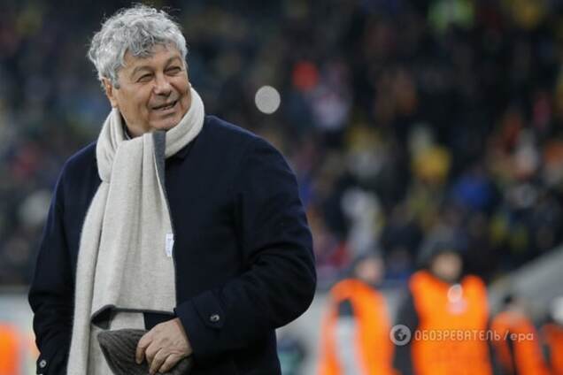 П'ять речей, за які Луческу має бути вдячний Львову