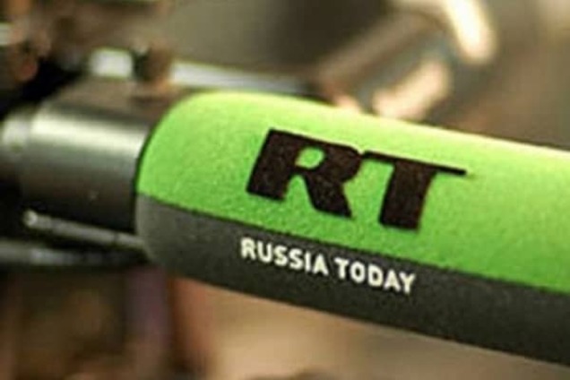 В Сенате США назвали цели кремлевского Russia Today
