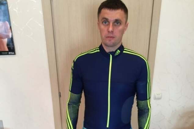 К сезону готовы! Сборная Украины по биатлону представила новую форму: фото обновки