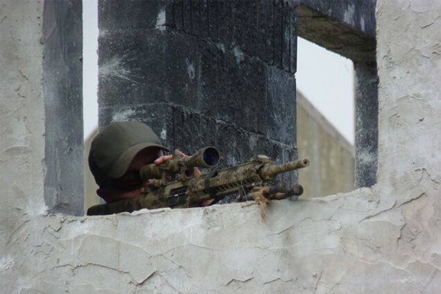 Покушение на Шокина: Матиос выдумал супертепловизор, нарушающий законы физики