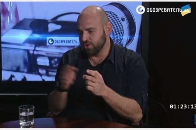 Казарин предсказал скорый коллапс двух крымских городов