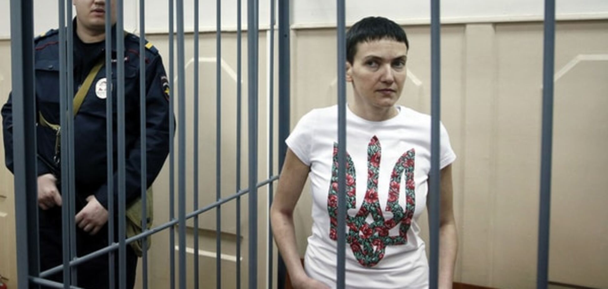 Російська прокуратура застосувала нову тактику у справі Савченко - адвокат