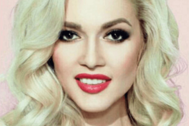 Эрика Герцег показала, как расслабляется: фото звезды в нижнем белье