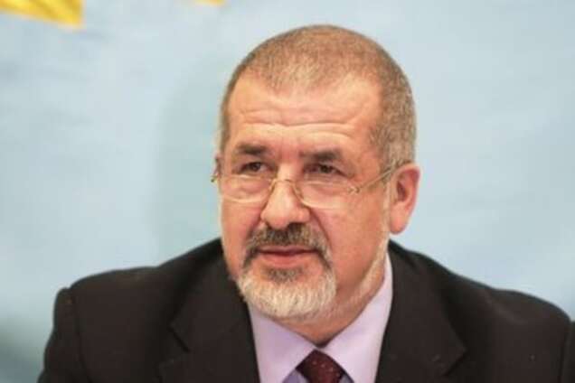 Блокады мало: Чубаров предложил Кабмину оставить Крым без света