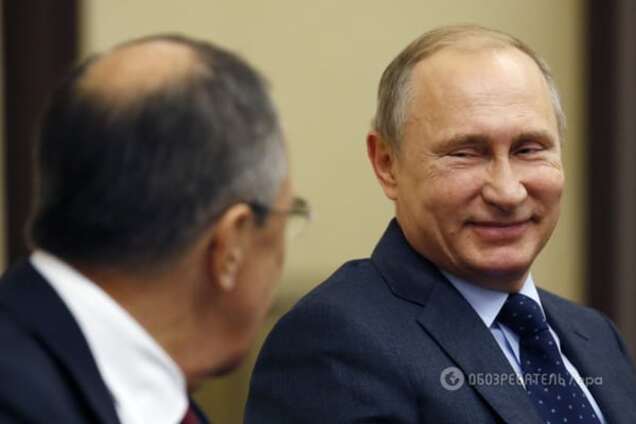 Российская журналистка: цель войны Путина - сама война