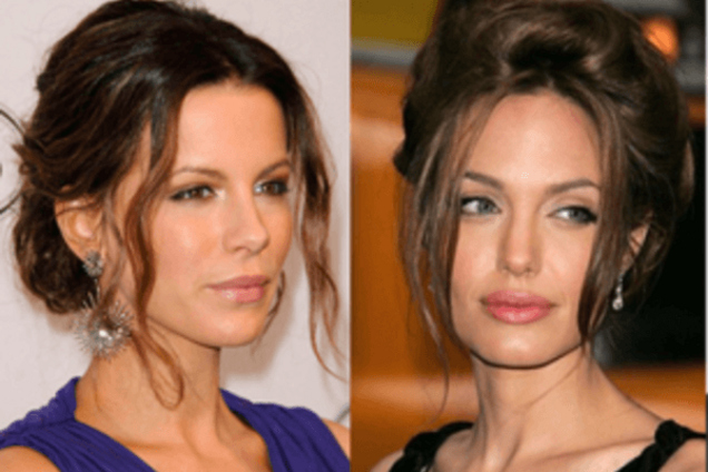 Прядки біля обличчя: зачіска з 90-х знову в моді