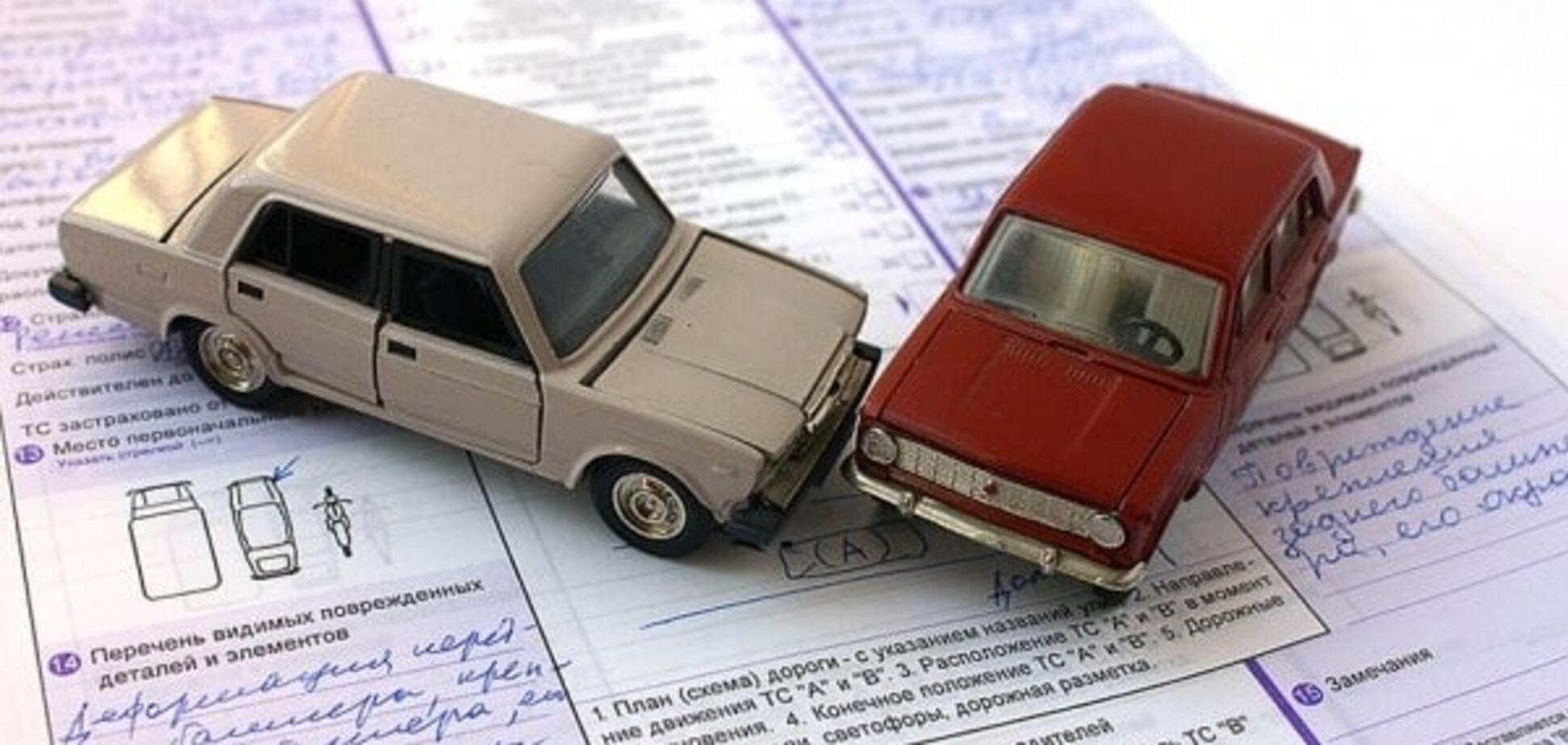 Меньше бюрократии: для украинских водителей отменили еще одну справку