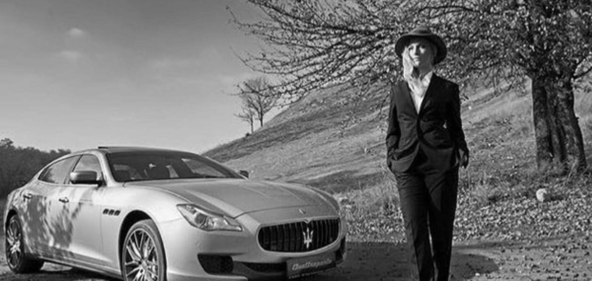 Краще голлівудських зірок: українська чемпіонка світу знялася в ефектній фотосесії