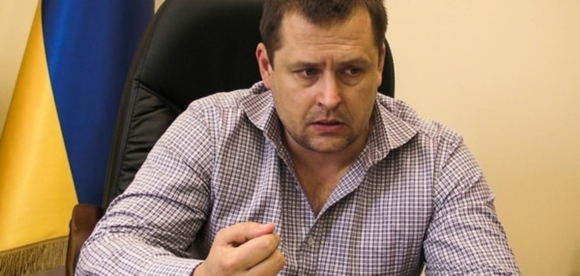 Коломойский рассказал, почему Филатов выиграл выборы в Днепропетровске