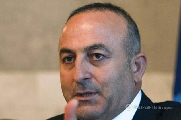 Турки напомнили Лаврову о сбитом над Сахалином 'Боинге'