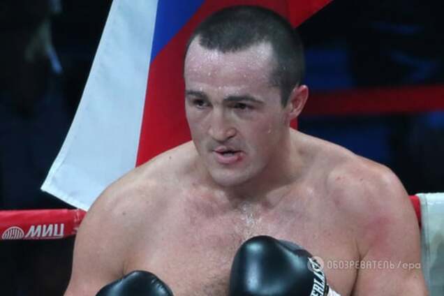 Российский чемпион мира уверен, что Кличко возьмет реванш у Фьюри